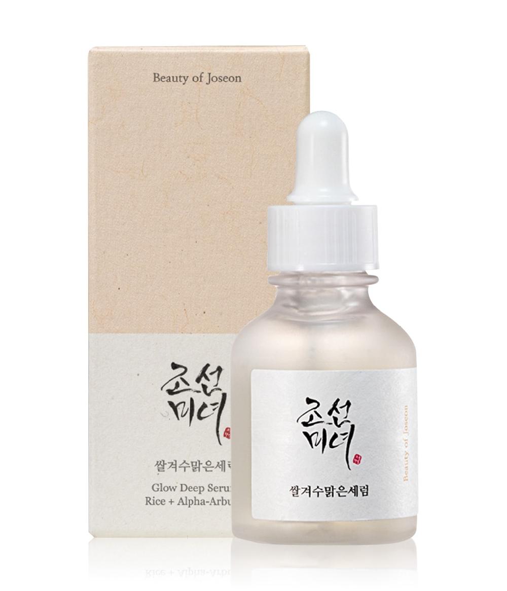 Beauty of Joseon Glow Deep Serum Rice + Arbutin