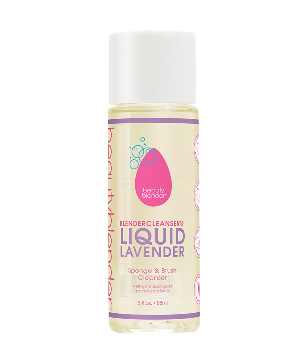 beautyblender Blendercleanser® Liquid Lavender