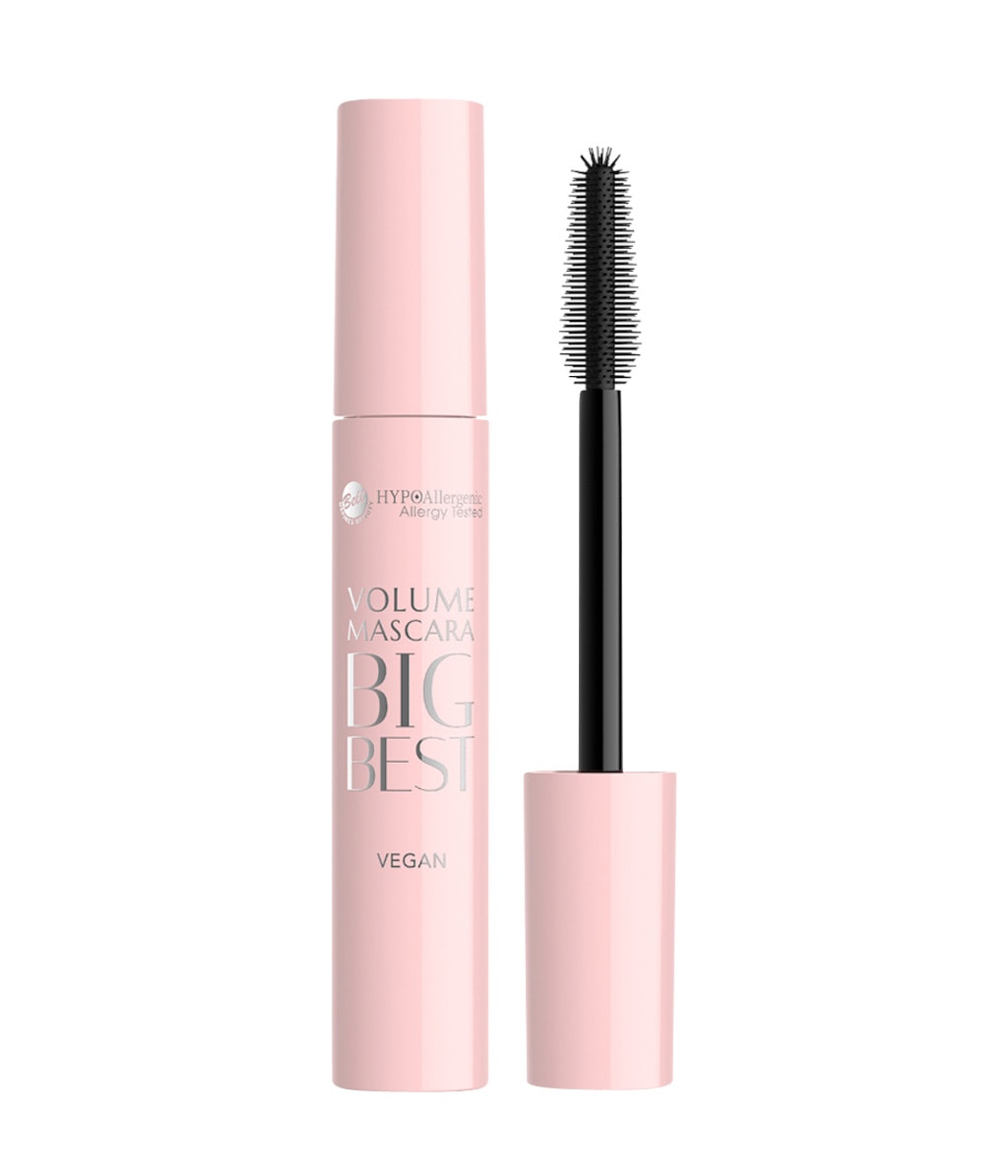 Bell HYPOAllergenic Big Best Volume Mascara