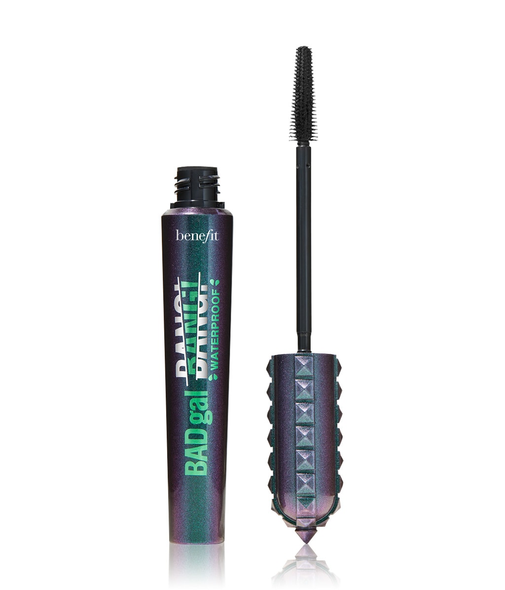 Benefit Cosmetics BADgal BANG Waterproof Mascara
