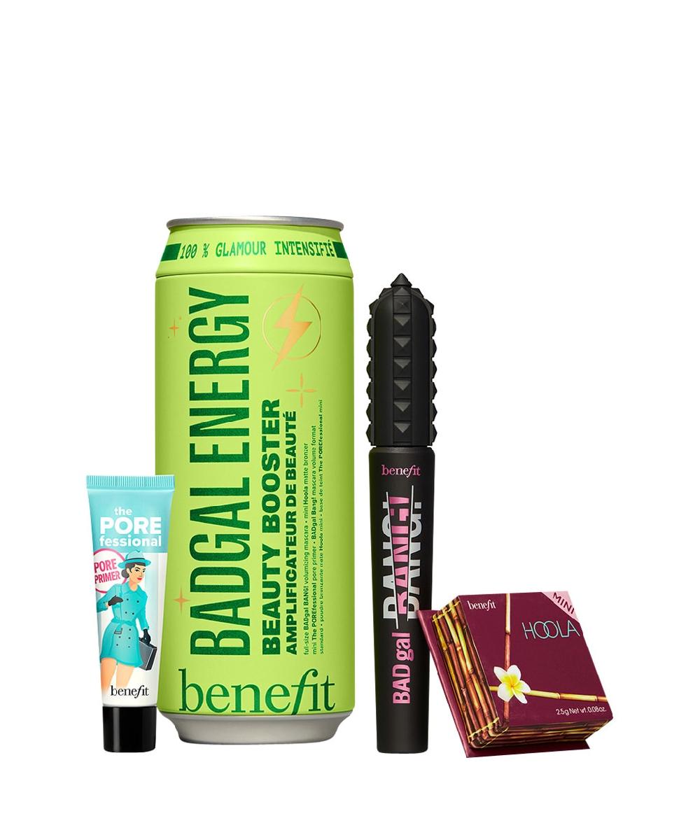Benefit Cosmetics BADgal Energy