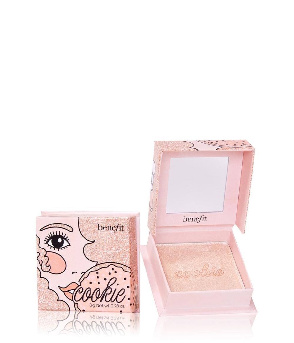 Benefit Cosmetics Cookie Powder Highlighter