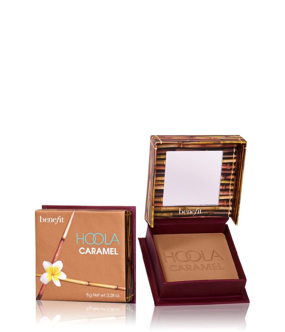 Benefit Cosmetics Hoola Caramel Bronzer