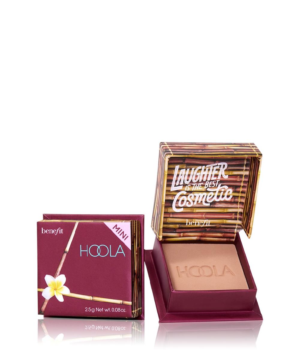 Benefit Cosmetics Hoola Matter Bronzer Mini