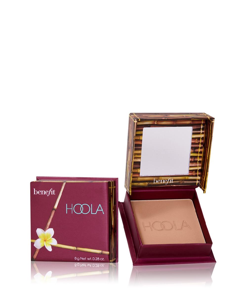 Benefit Cosmetics Hoola Matter Bronzer