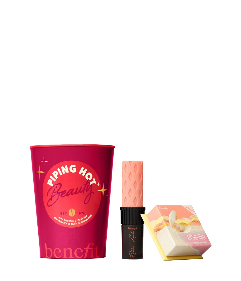 Benefit Cosmetics Piping Hot Beauty