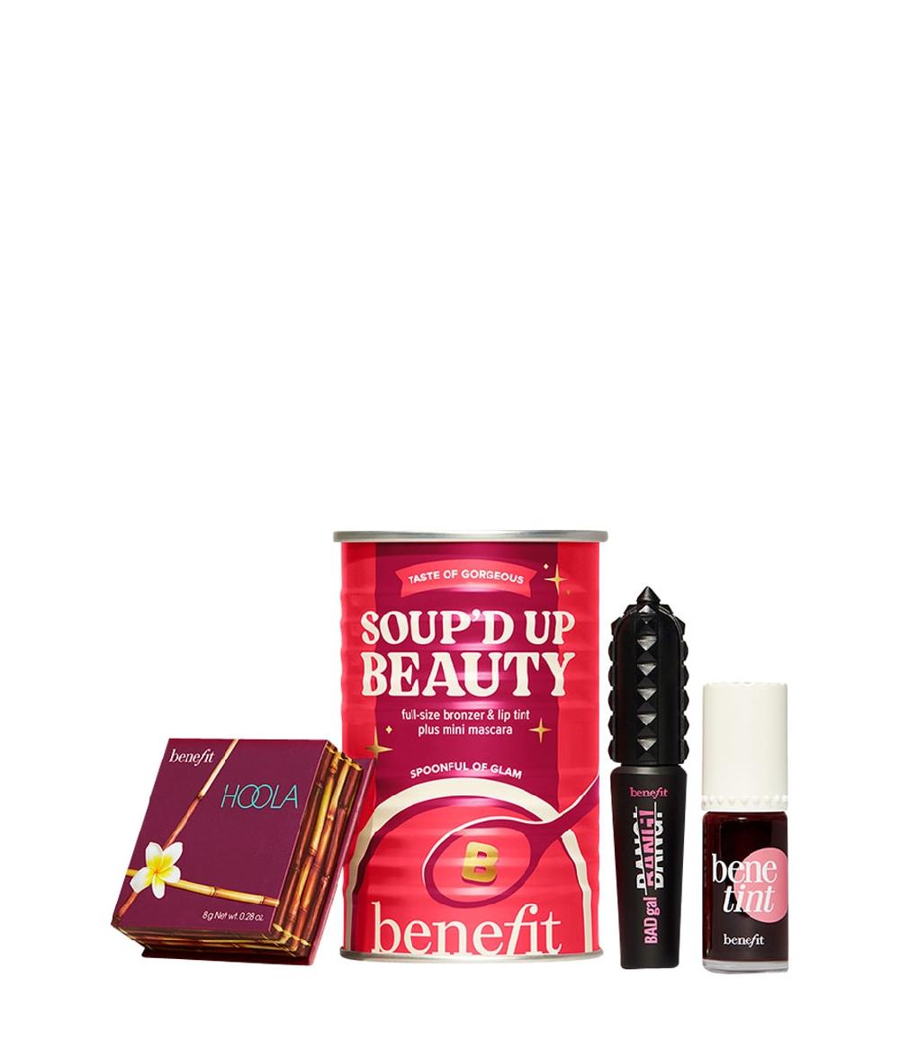 Benefit Cosmetics Soup'd Up Beauty