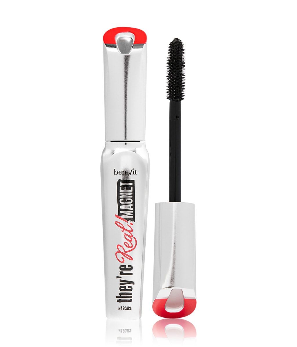Benefit Cosmetics They're real Magnet Mascara