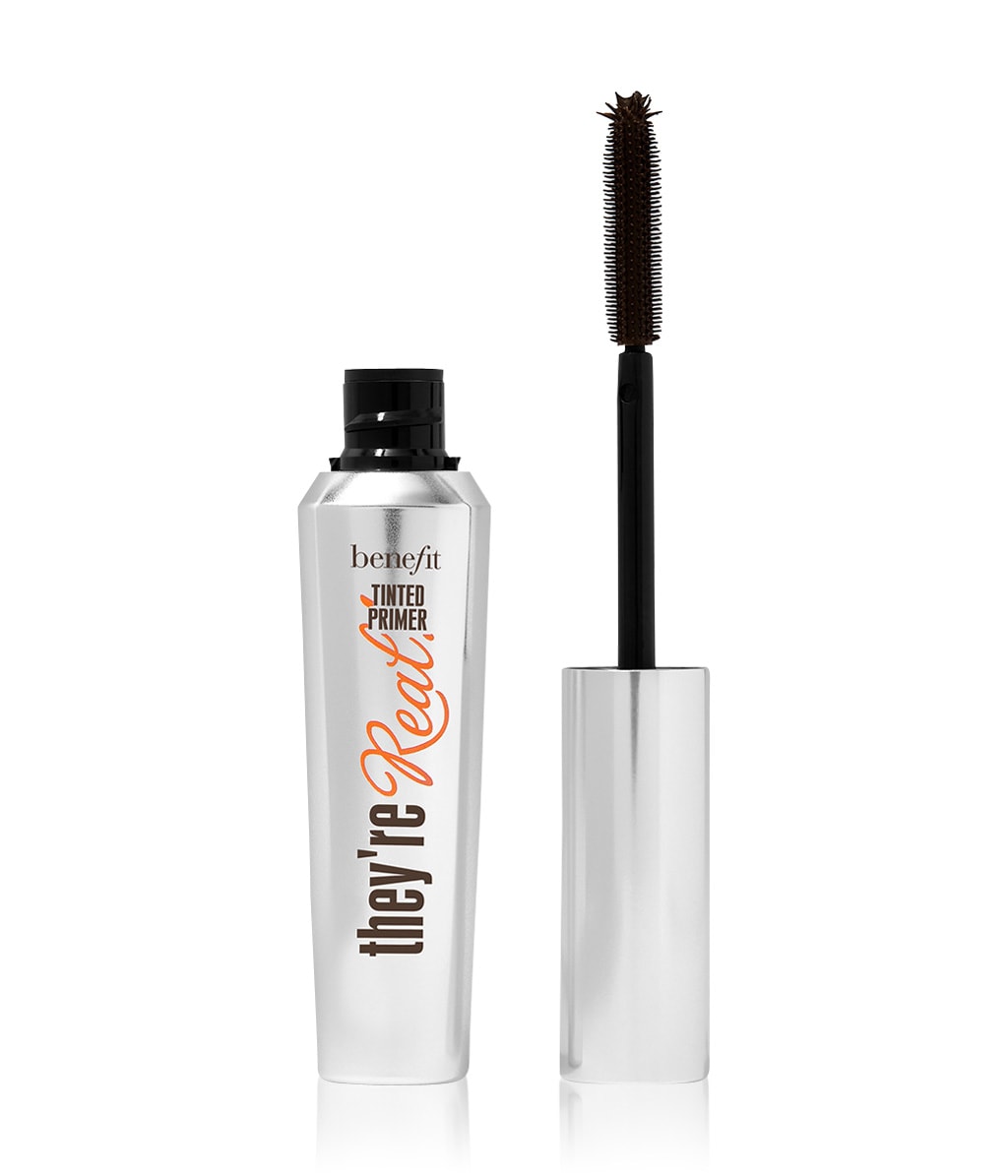 Benefit Cosmetics They’re real Tinted Primer - Braun