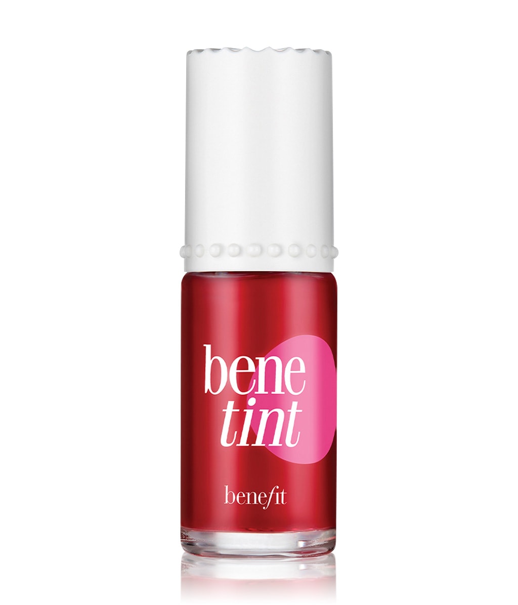 Benefit Cosmetics Benetint Rose-Tinted Cheek & Lip Tint Mini