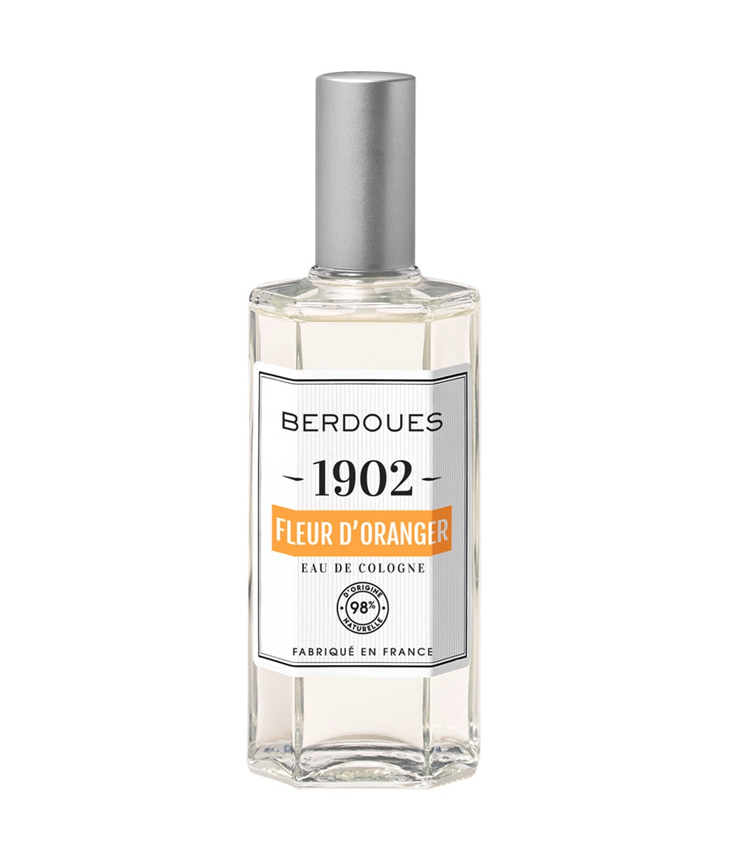 Berdoues 1902 Fleur d´Oranger