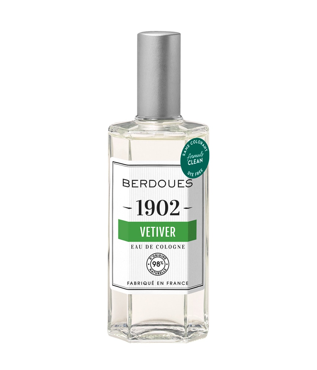 Berdoues 1902 Vetiver