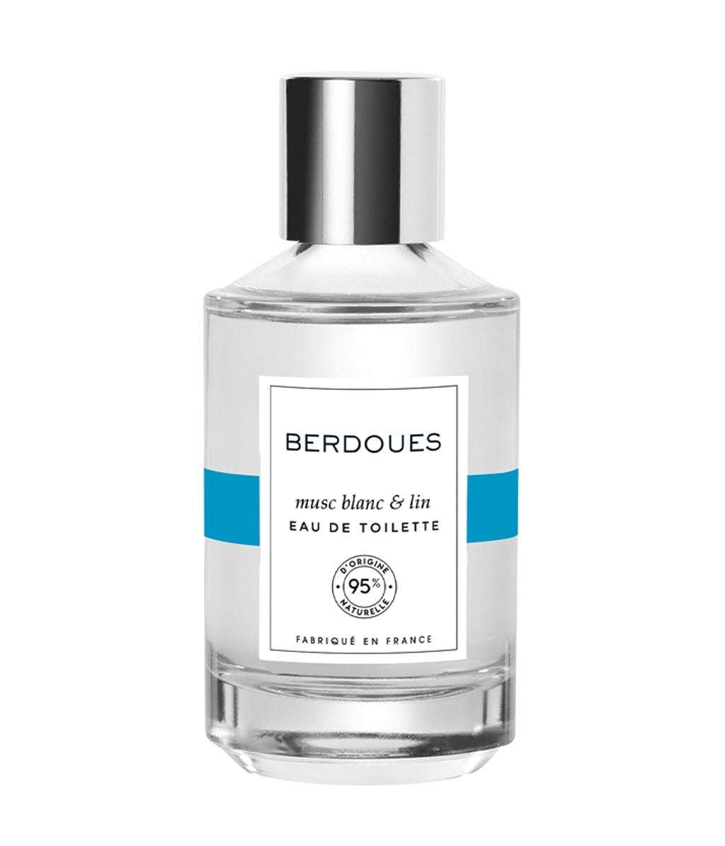 Berdoues Musc Blanc & Lin