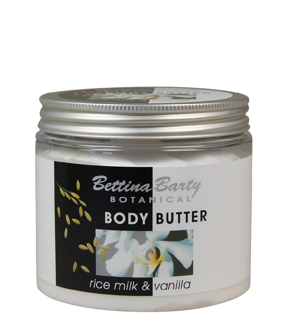 Bettina Barty Botanical Rice Milk & Vanilla