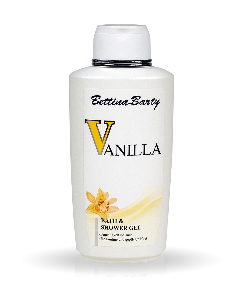 Bettina Barty Vanilla