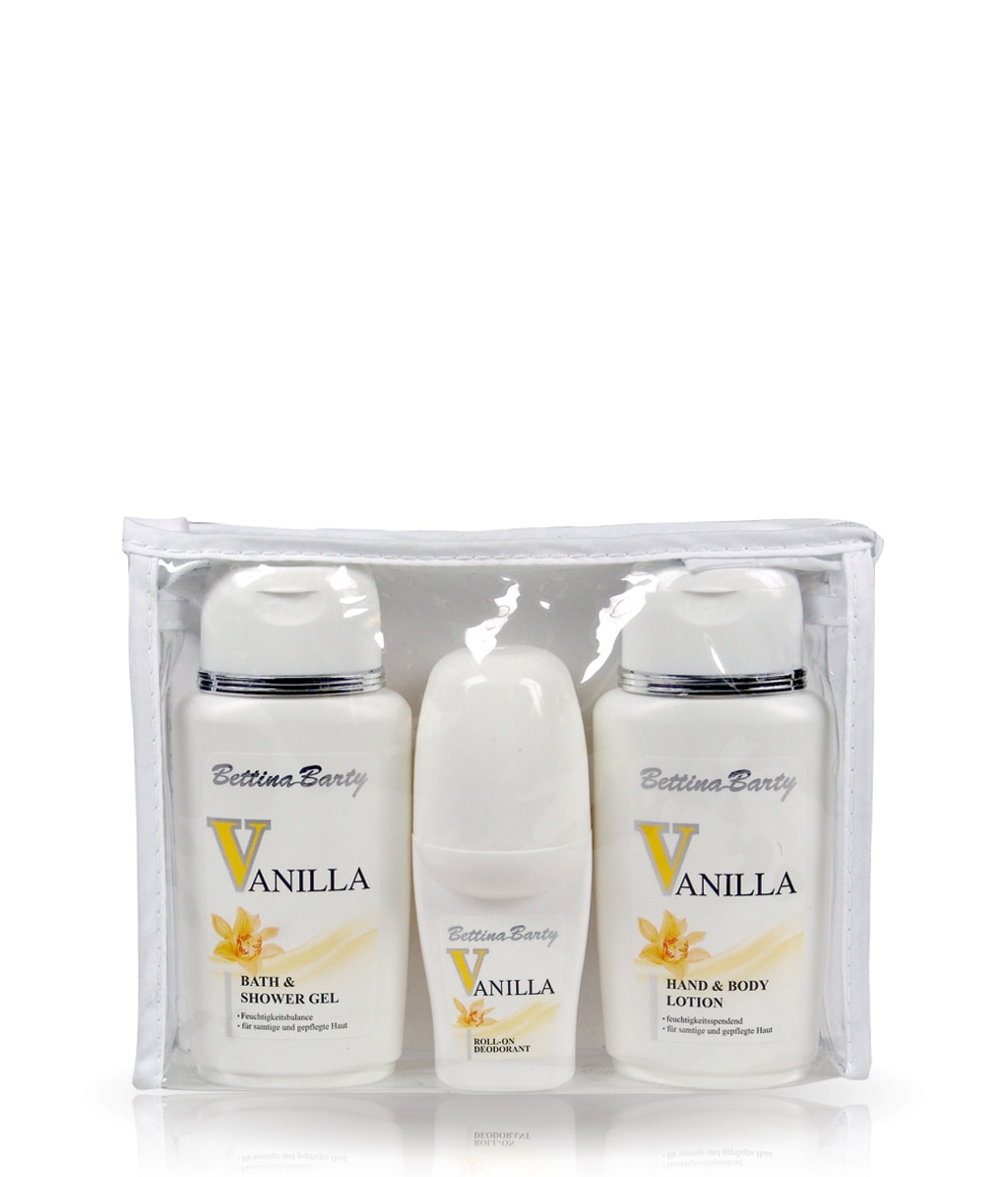 Bettina Barty Vanilla Set 4