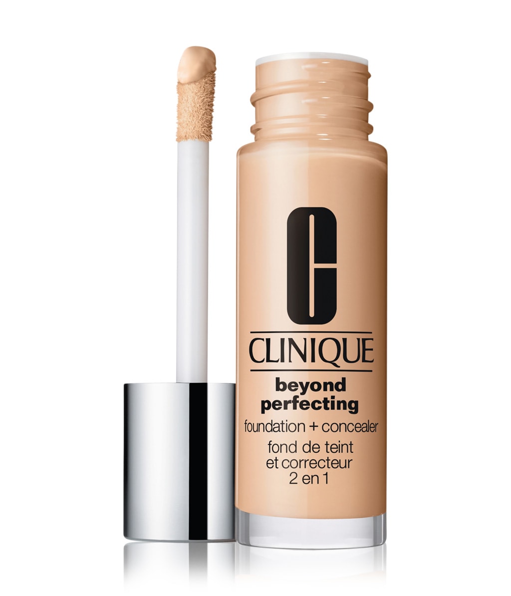 CLINIQUE Beyond Perfecting 2-in-1: Foundation + Concealer