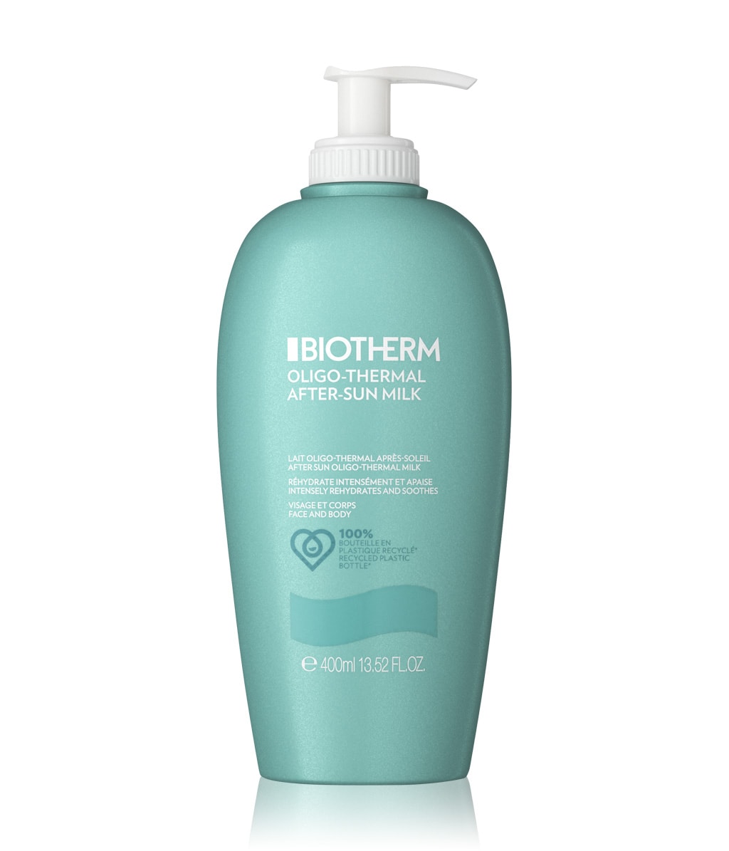 BIOTHERM After Sun Oligo-Thermal