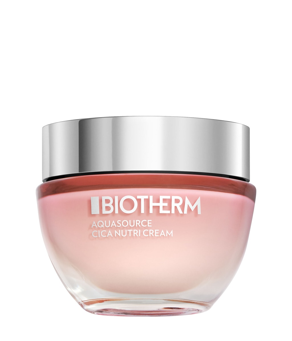 BIOTHERM Aquasource Cica Nutri Cream