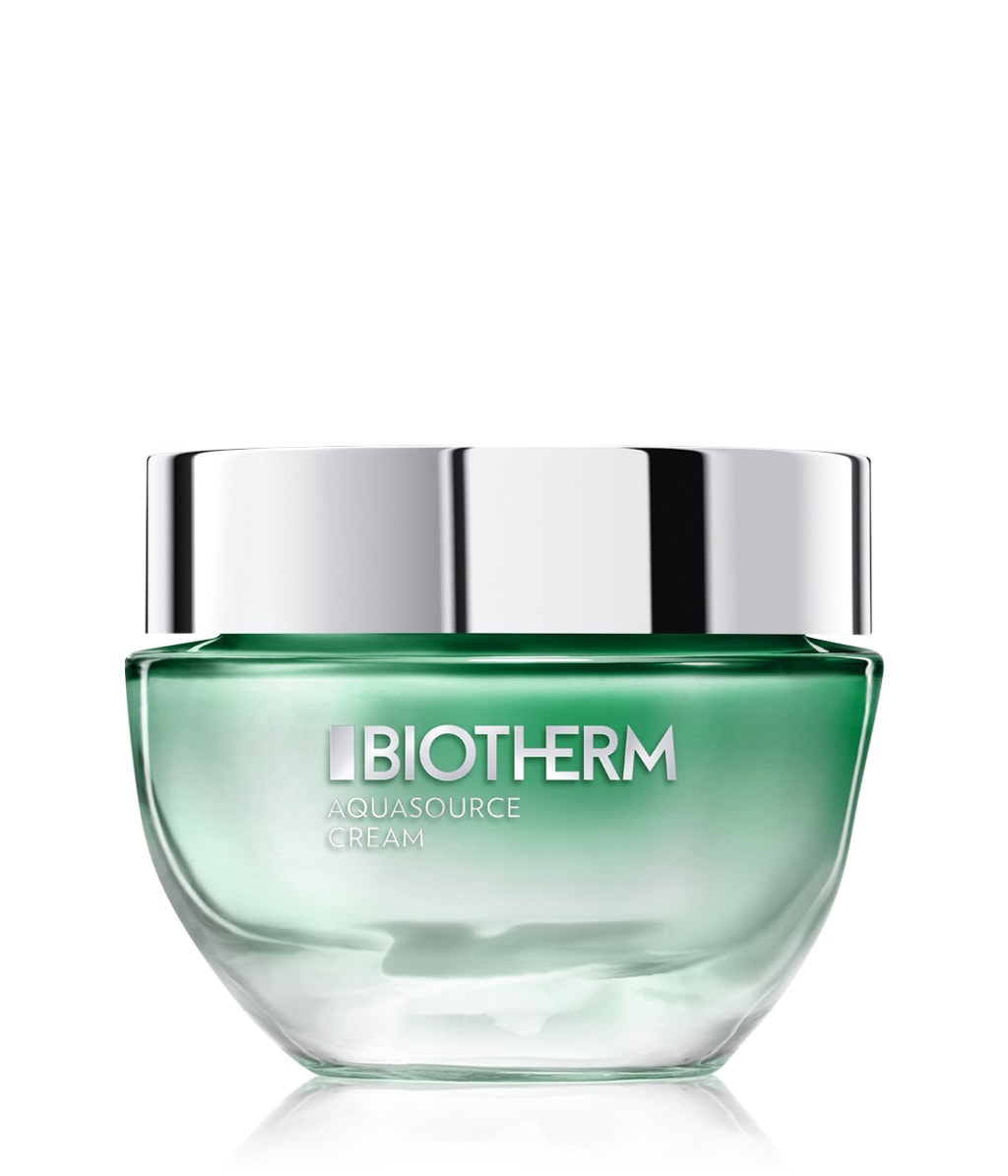 BIOTHERM Aquasource Normale und Mischhaut