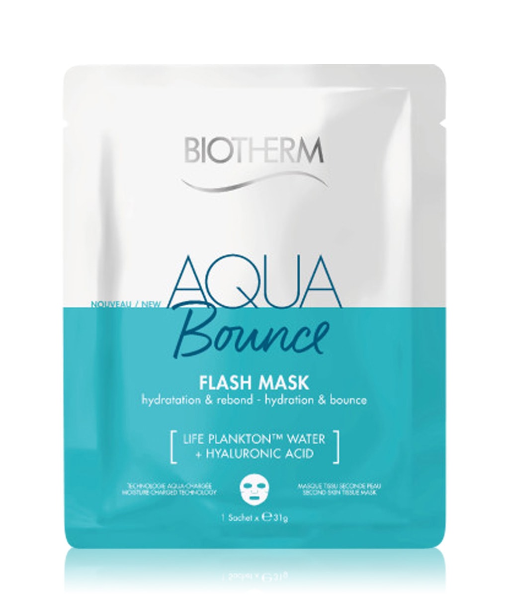 BIOTHERM Aquasource Super Mask Bounce