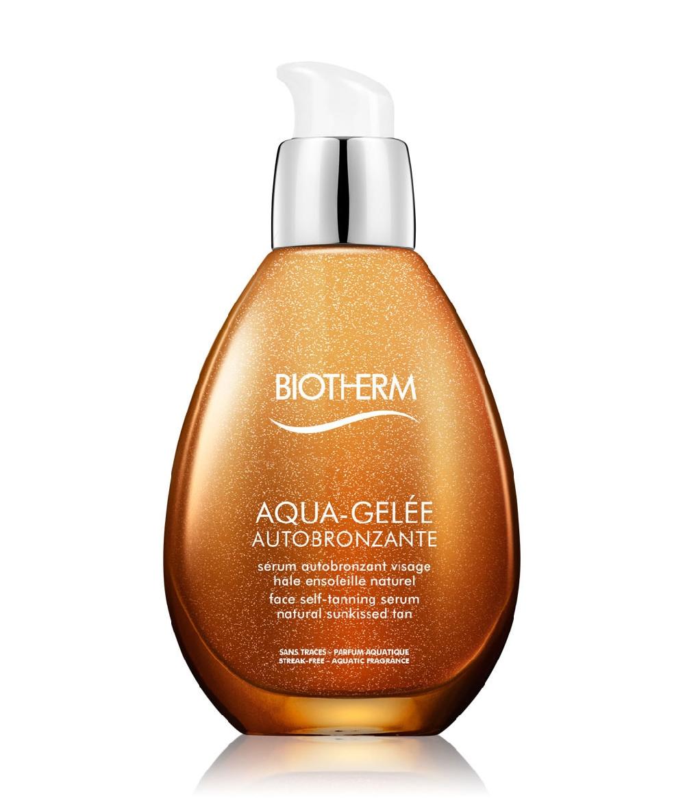 BIOTHERM Autobronzant Aquagelee