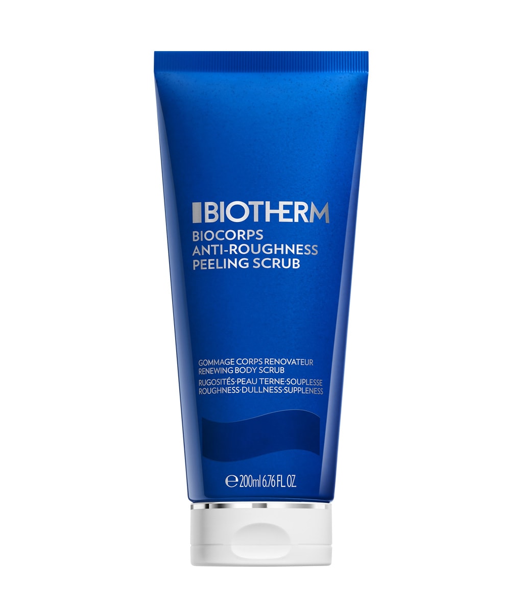 BIOTHERM Biocorps Body Scrub