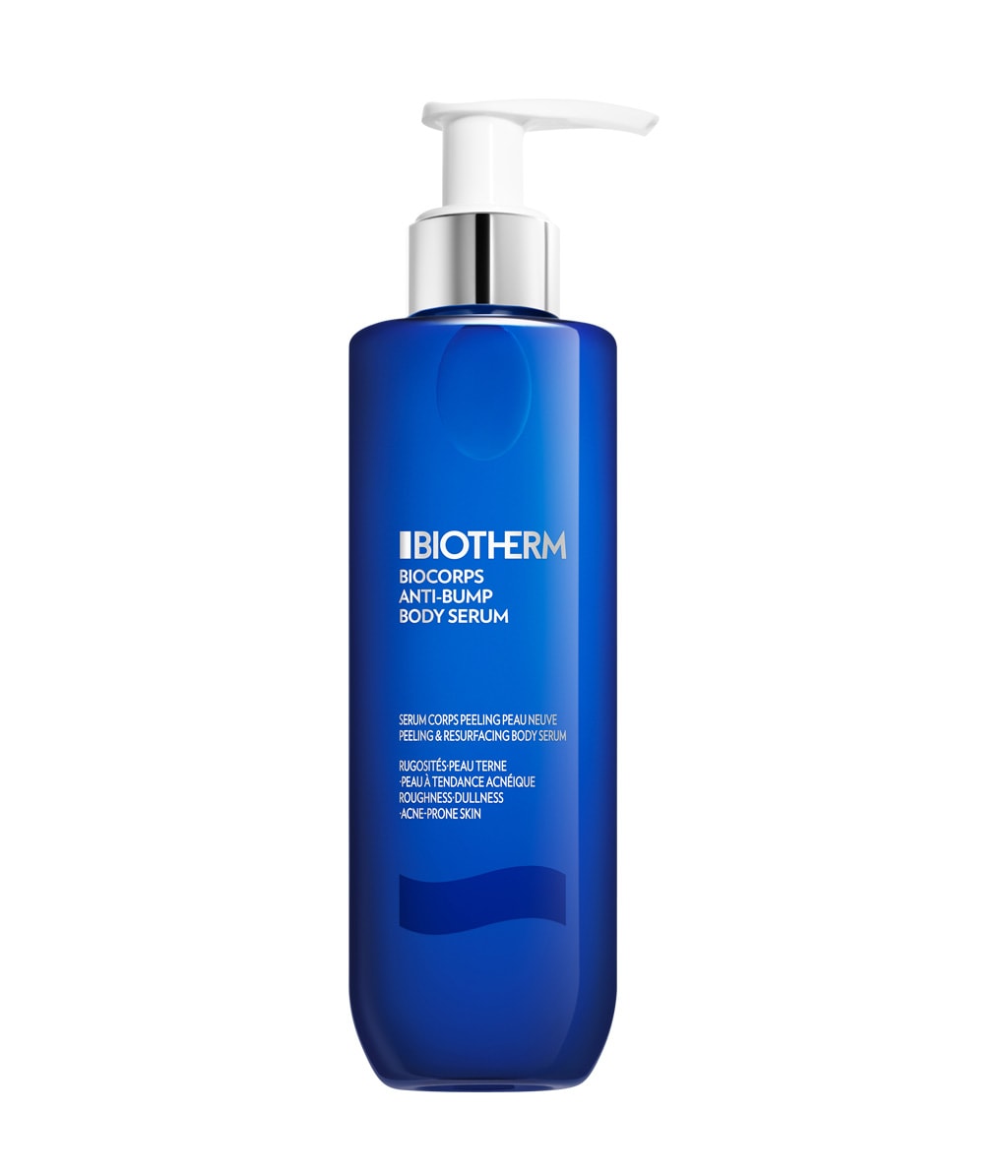 BIOTHERM Biocorps Body Serum
