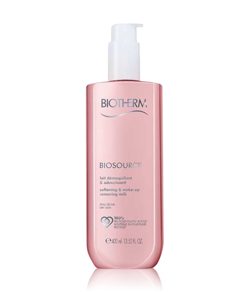 BIOTHERM Biosource Lait Démaquillant Dry Skin