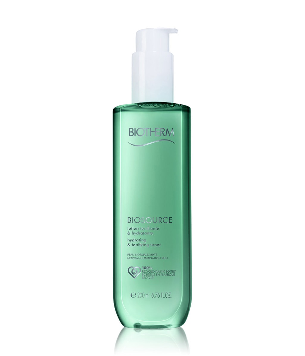 BIOTHERM Biosource Lotion Tonifiante