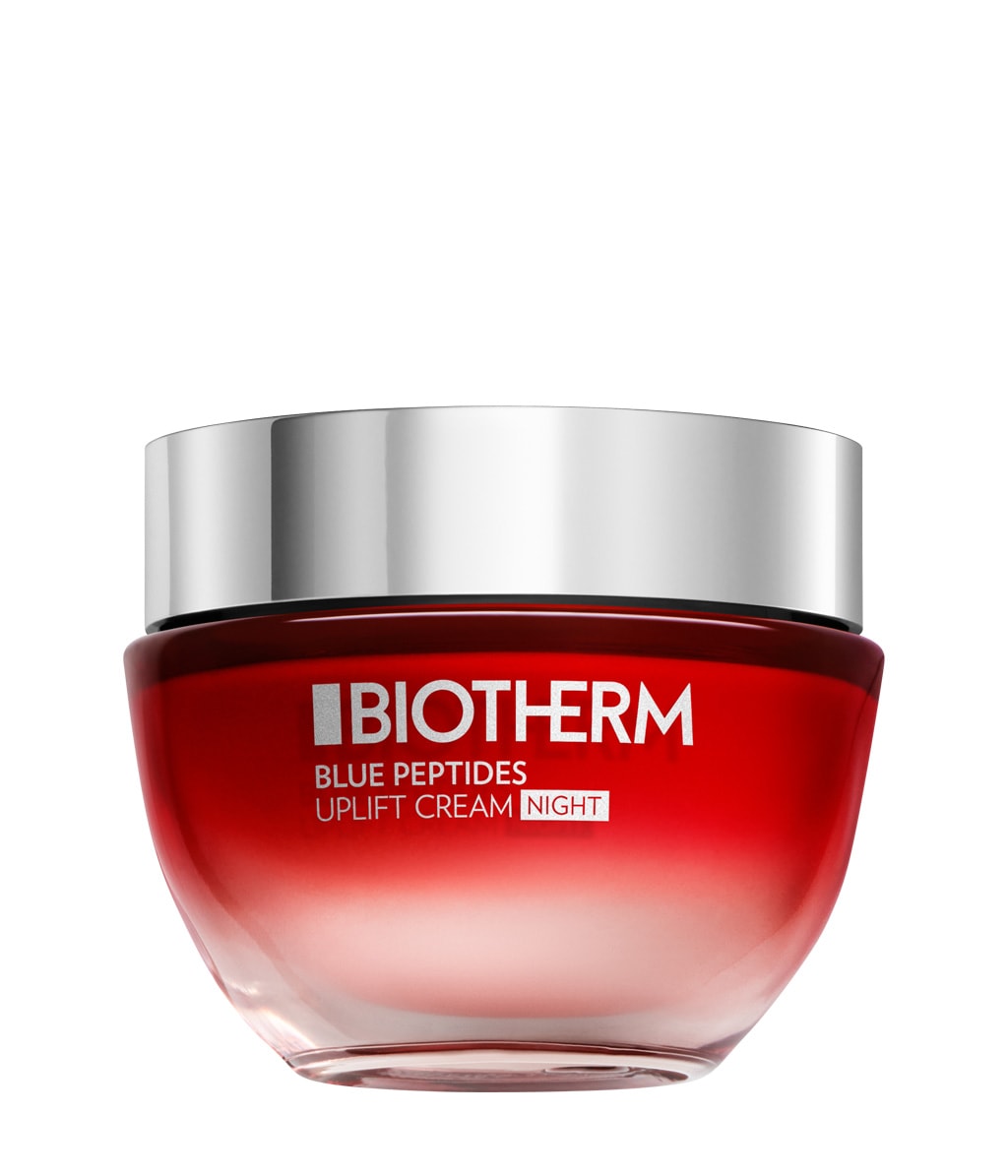 BIOTHERM Blue Peptides Uplift Cream Night