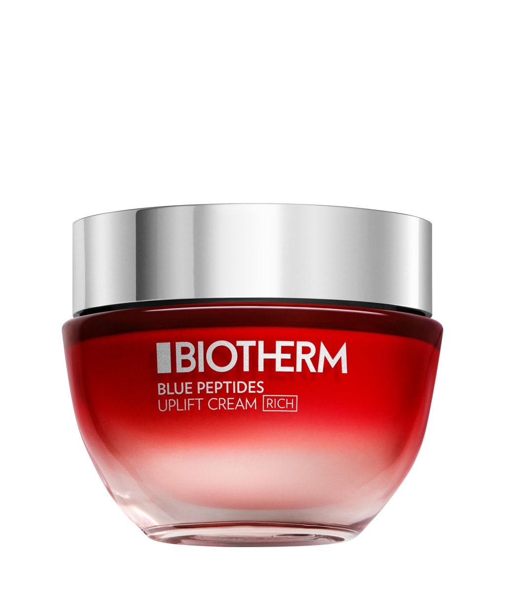 BIOTHERM Blue Peptides Uplift Cream Rich