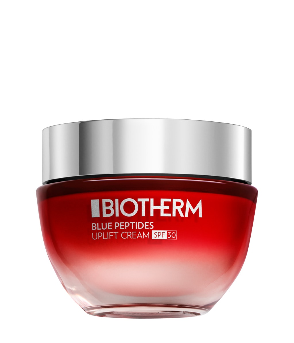 BIOTHERM Blue Peptides Uplift Cream SPF30