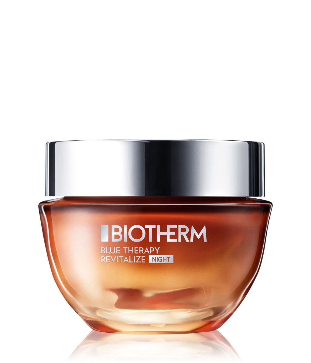 BIOTHERM Blue Therapy Revitalize Night Cream