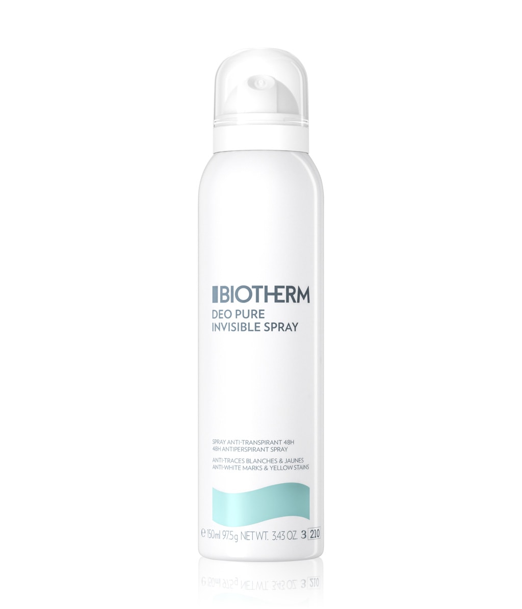 BIOTHERM Deo Pure Invisible