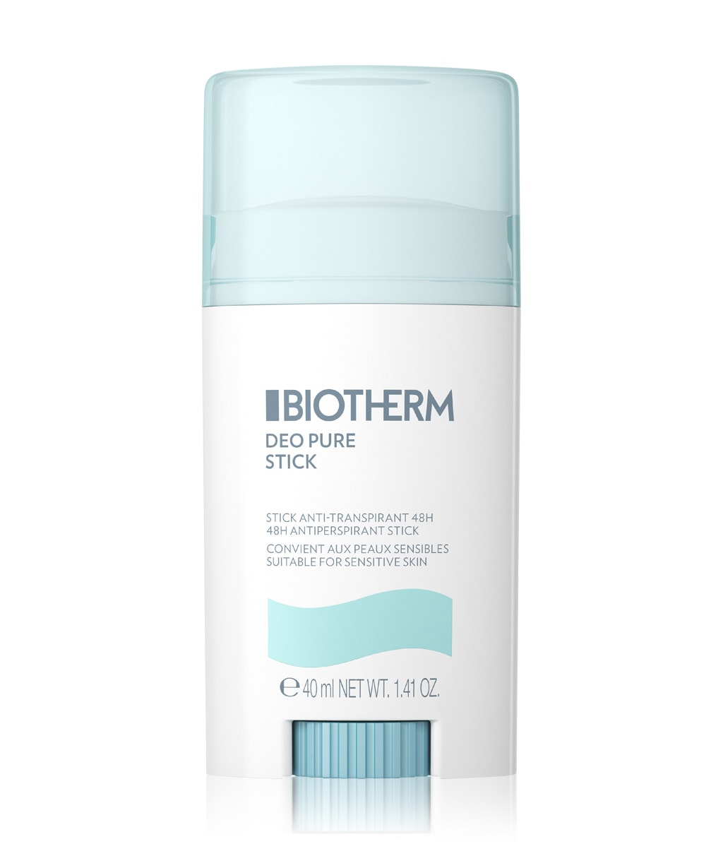 BIOTHERM Deo Pure