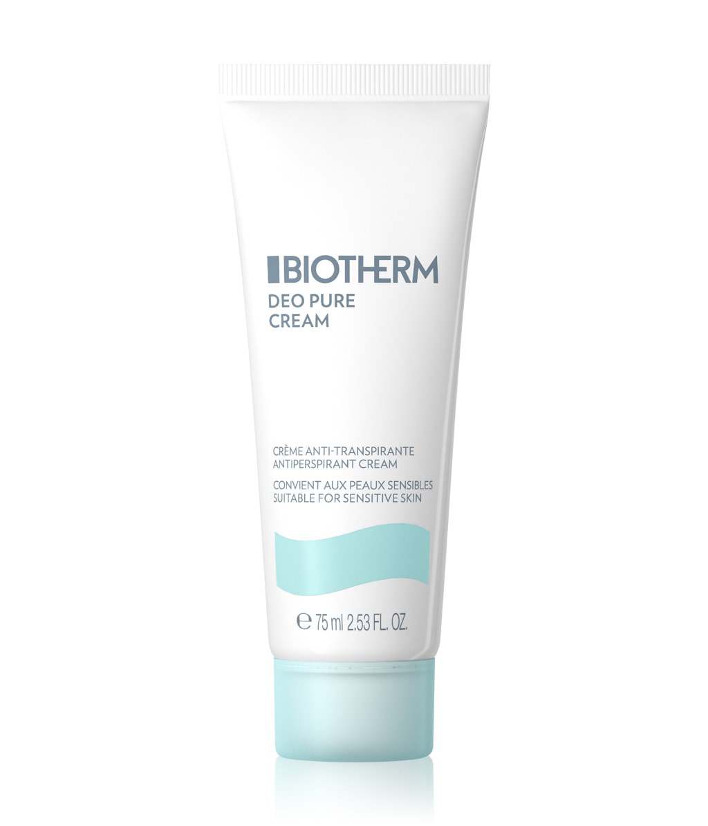 BIOTHERM Deo Pure