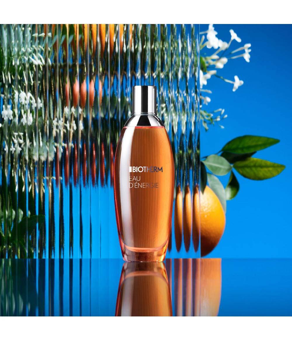 BIOTHERM Eau d'Énergie