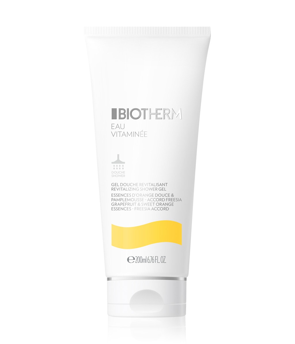 BIOTHERM Eau Vitaminée Revitalizing