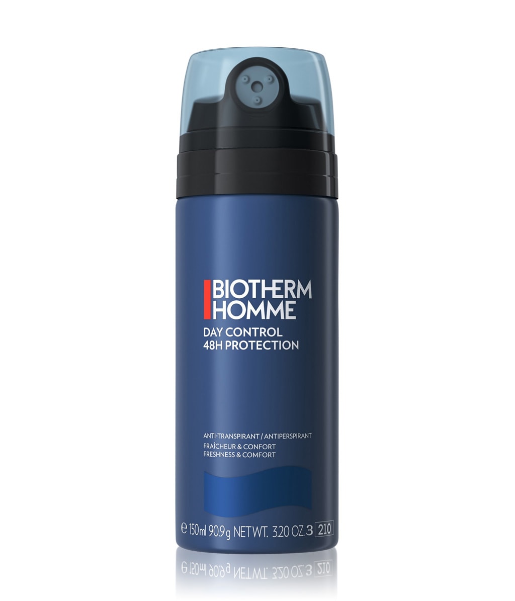 Biotherm Homme 48H Day Control Protection