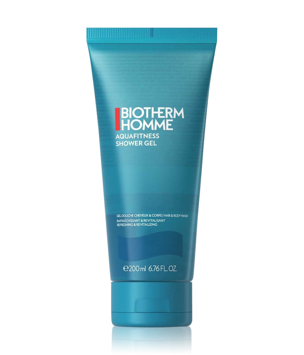 Biotherm Homme Aquafitness Gel Douche