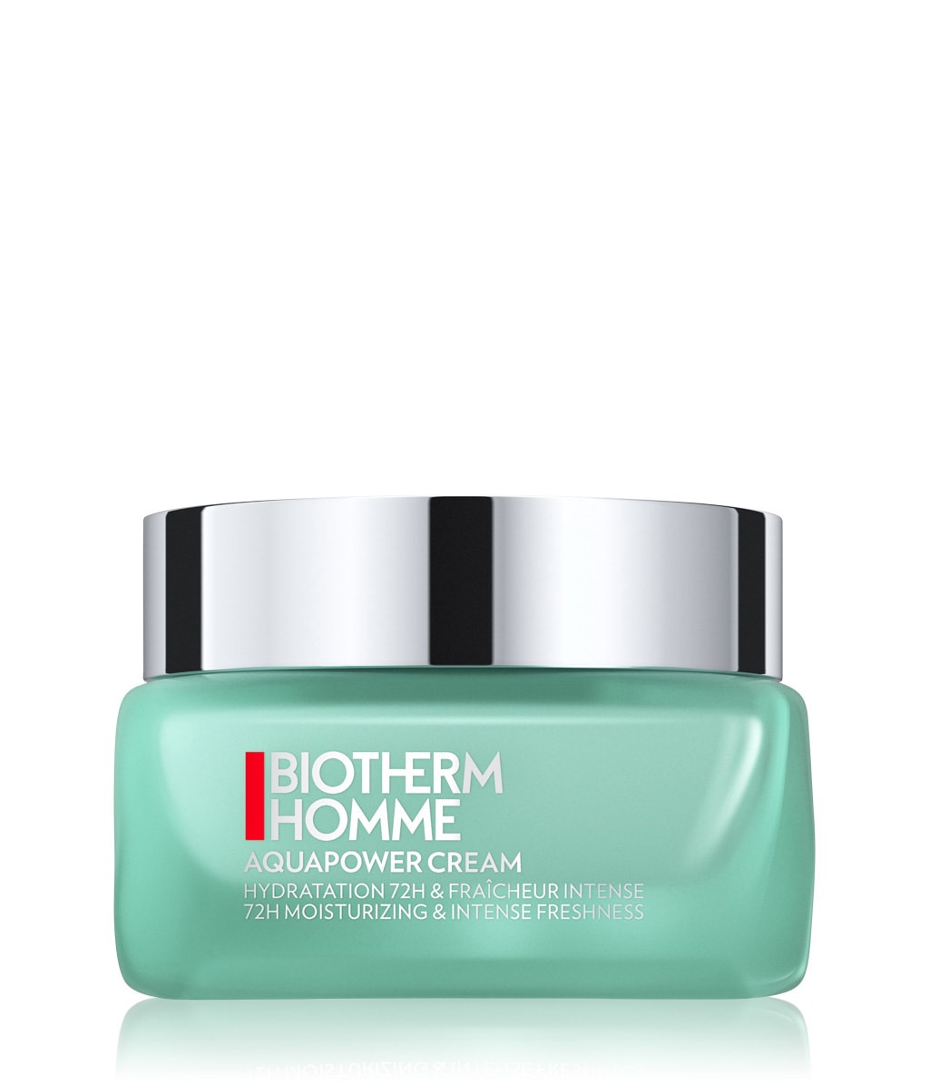 Biotherm Homme Aquapower 72H