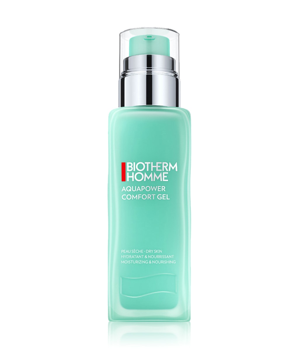 Biotherm Homme Aquapower Comfort Gel