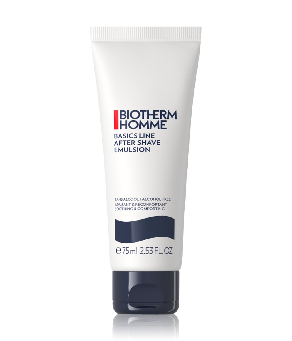 Biotherm Homme Basics Line After Shave Emulsion