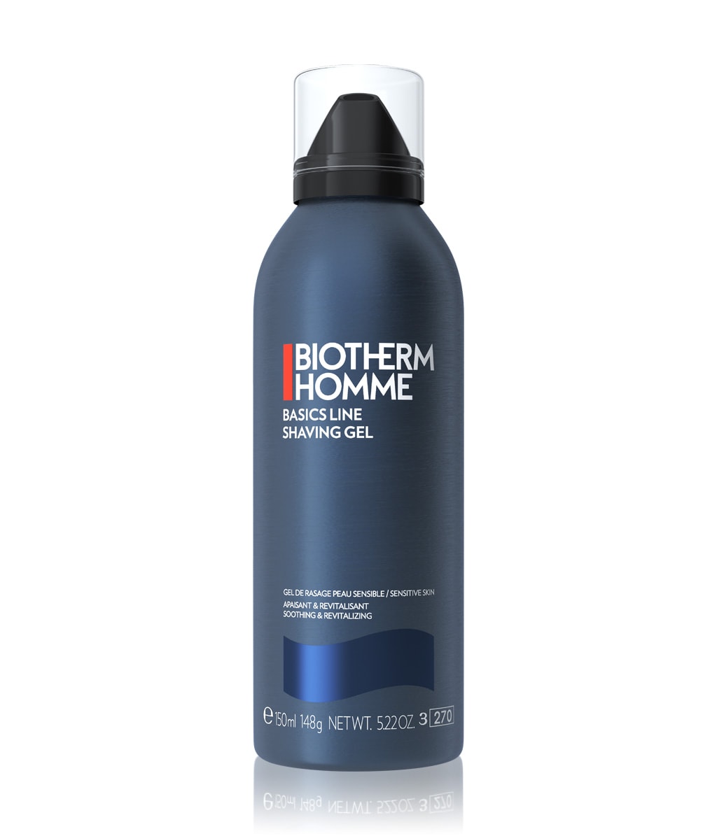 Biotherm Homme Basics Line