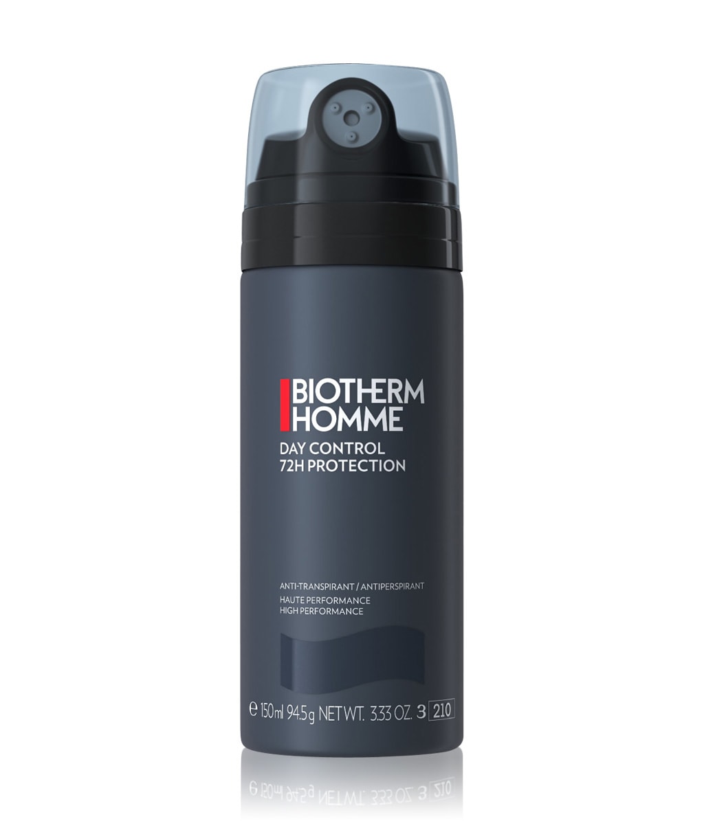 Biotherm Homme Day Control 72H Protection