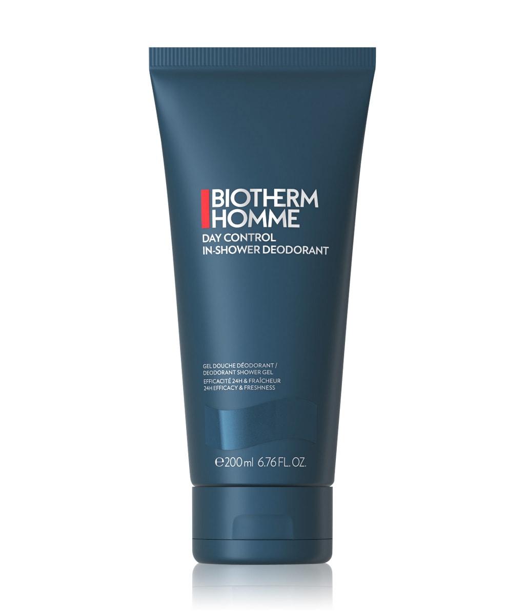Biotherm Homme Day Control In-Shower Deodorant