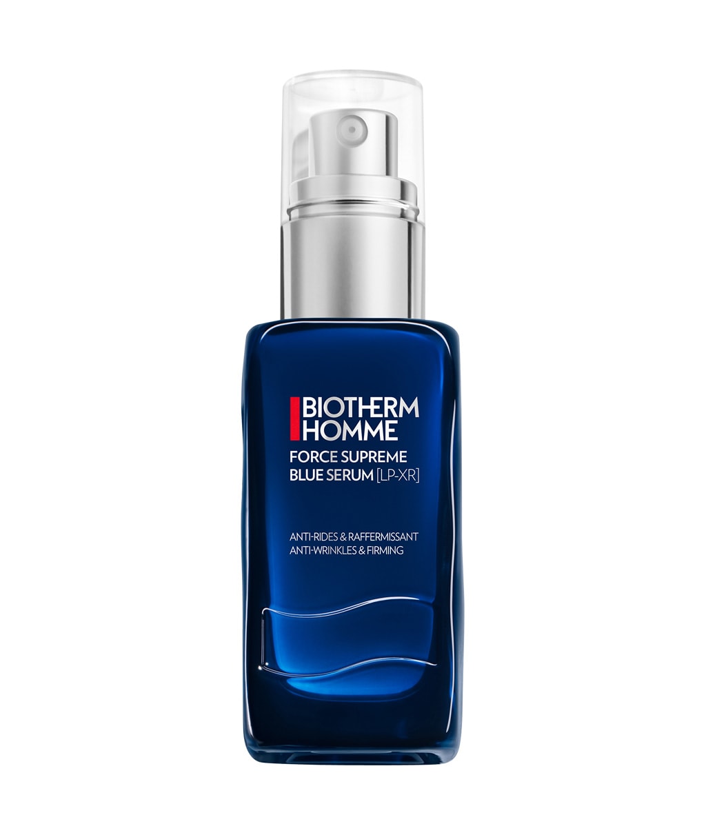 Biotherm Homme Force Supreme Blue Serum