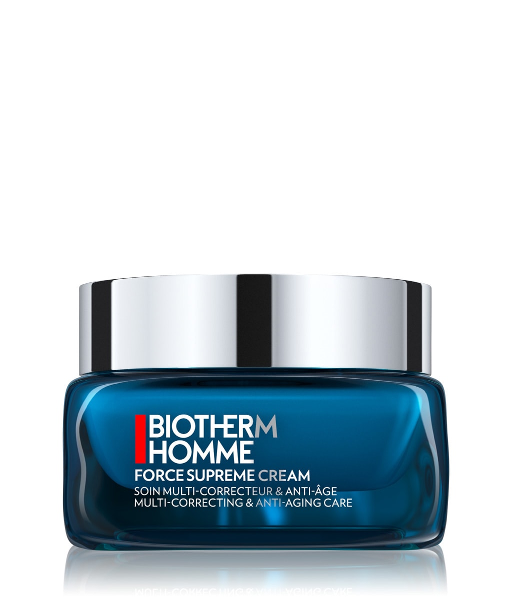 Biotherm Homme Force Supreme Cream