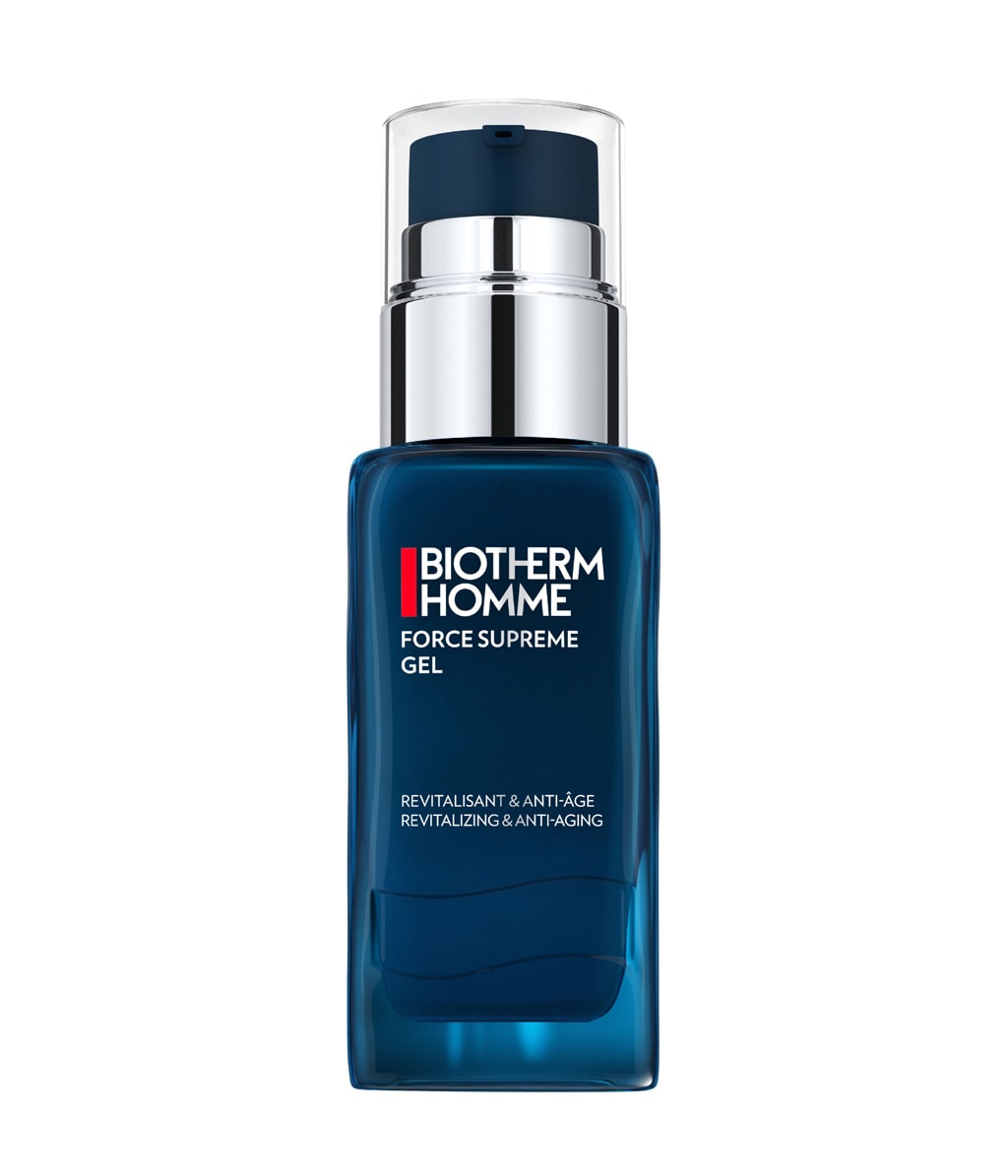Biotherm Homme Force Supreme Gel